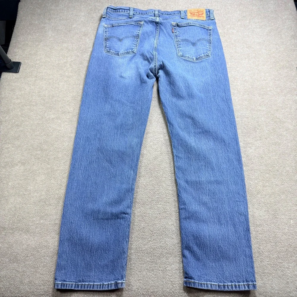 Levis levi 505